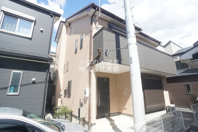 座間２丁目戸建