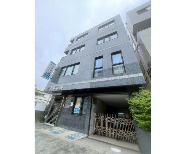 ハイムカズの物件外観写真