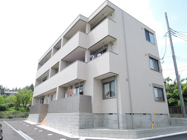 コンフォーティア　ウエスト