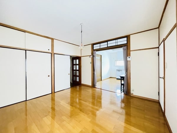 居室