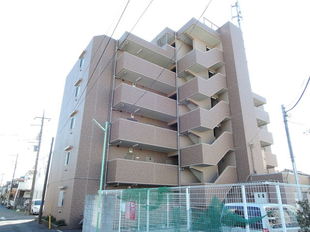 サンステージ大和