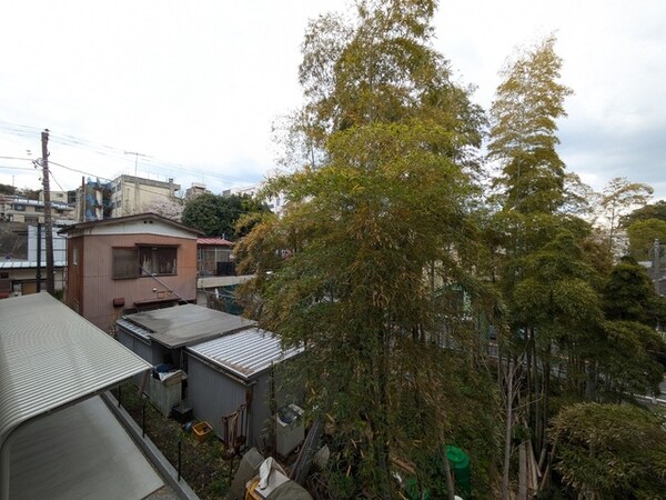 景色