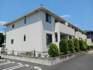 グラン・シェルⅠ外観写真
