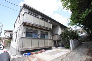 アルボル・カサ外観写真