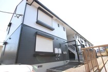 小田急小田原線 相模大野駅 2階建 築31年の外観写真