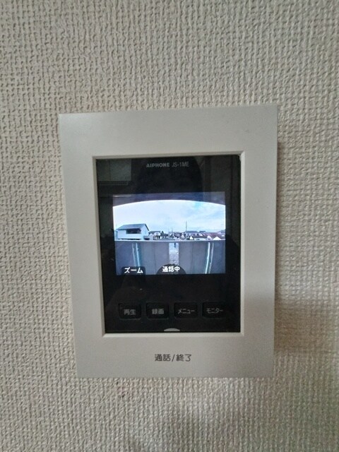 物件内観写真13　(TVインターホン)