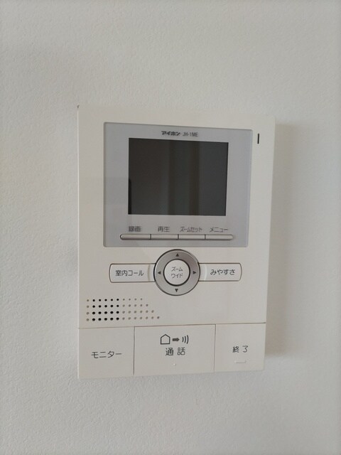 物件内観写真14　(TVインターホン)