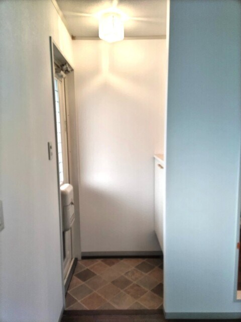 物件内観写真19　(※クリーニング前)