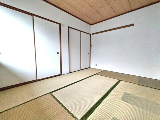 物件内観写真20　(※クリーニング前)