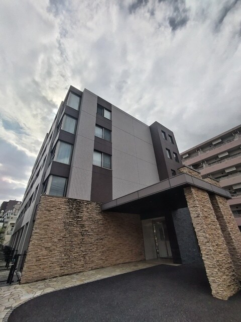 物件外観写真2　(外観)