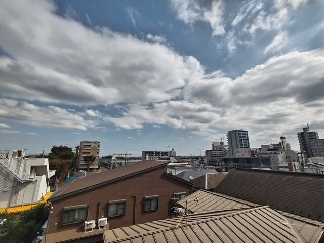 物件内観写真13　(景観)