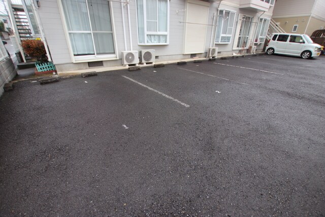 物件外観写真2　(※空き確認要)