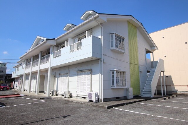 物件外観写真1　(★外観★)