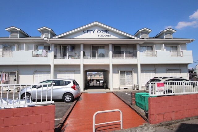 物件外観写真2　(★外観★)