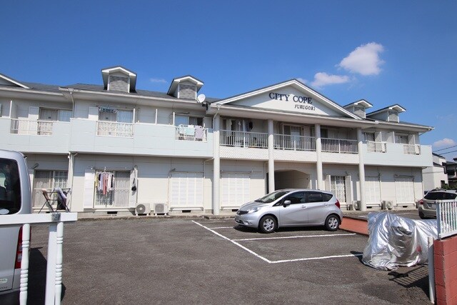 物件外観写真3　(★外観★)