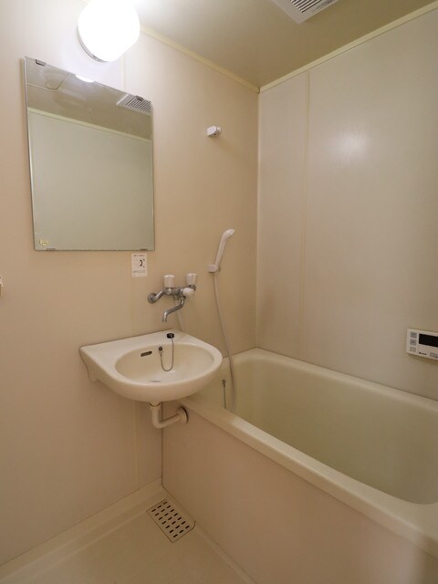 物件内観写真13　(★毎日の疲れを癒すバスルーム★)