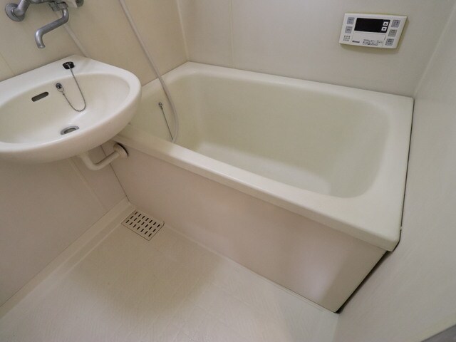 物件内観写真14　(★毎日の疲れを癒すバスルーム★)