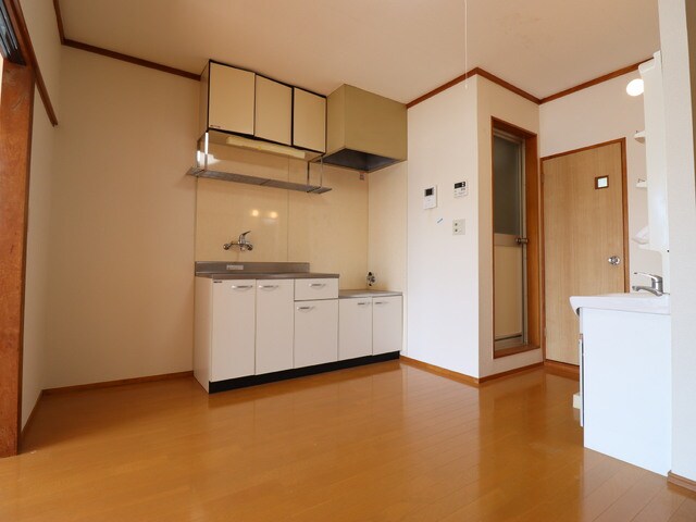 物件内観写真15　(★収納豊富なキッチン★)