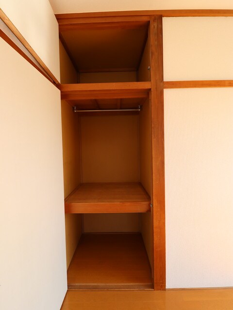 物件内観写真19　(★収納スペース★)