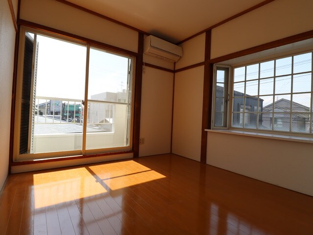 物件内観写真20　(【LDK10帖】　ゆったりくつろぐ憩いの空間★)