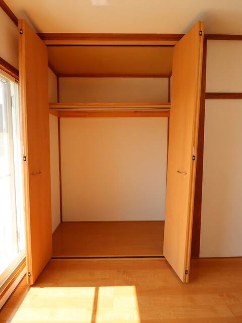 物件内観写真21　(★収納スペース★)