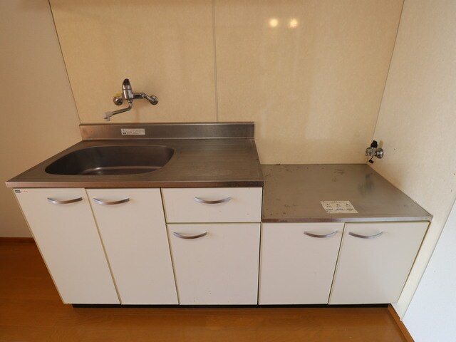 物件内観写真23　(★2口ガスコンロ設置可キッチン★)