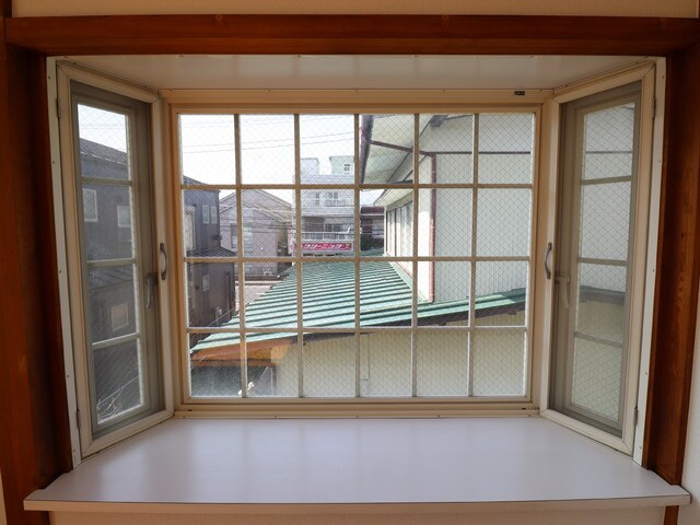 物件内観写真28　(★お部屋からの眺め★)