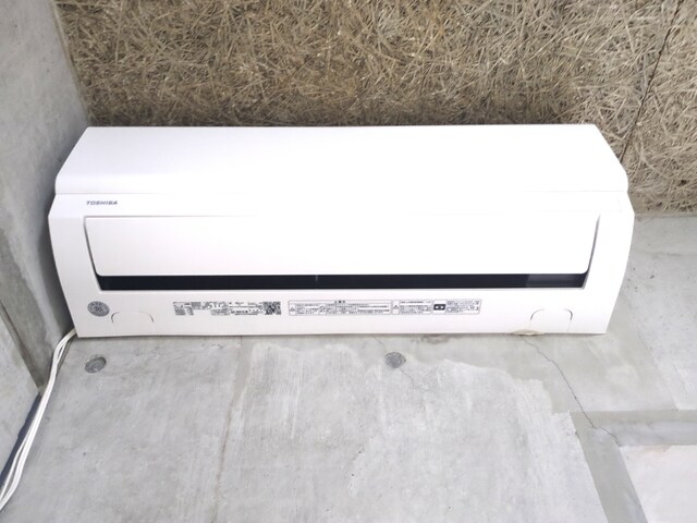 物件内観写真18　(エアコン)
