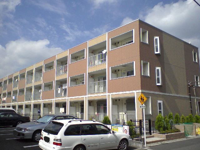 グリーンヒルズ大澤Ｂ