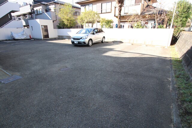 物件外観写真4　(※要空き確認)