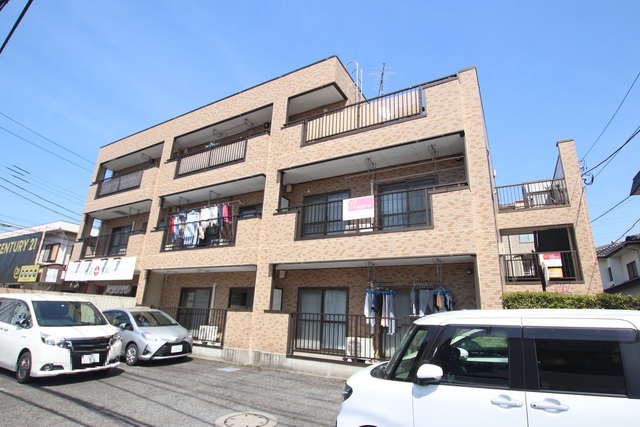 パレステージ深見