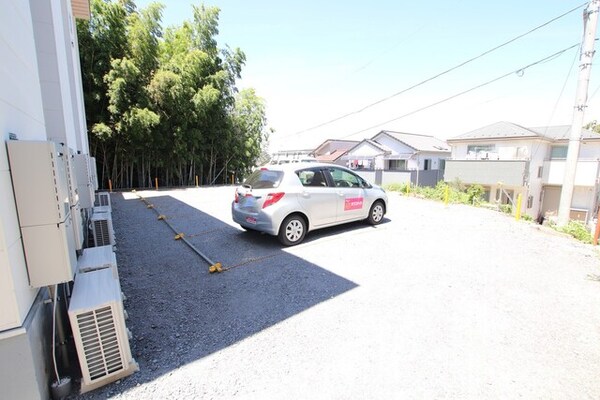 駐車場(駐車場（要空き確認）)