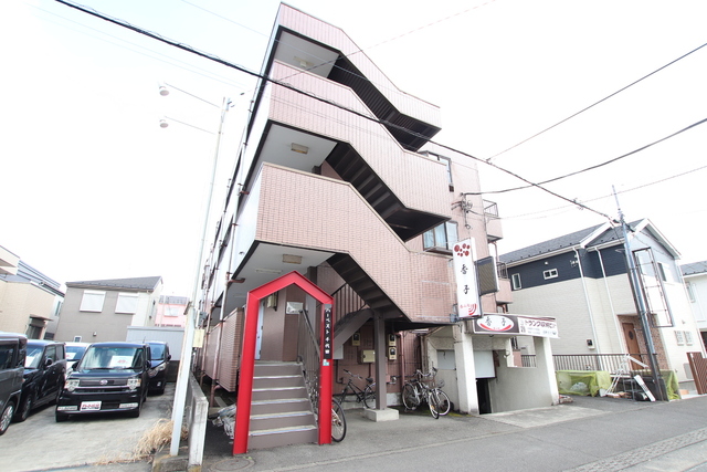外観写真