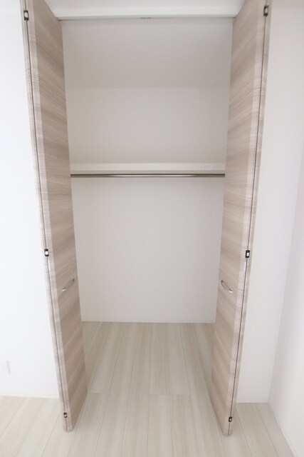 物件内観写真12　(収納♪)