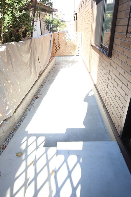 物件内観写真20　(景色♪)