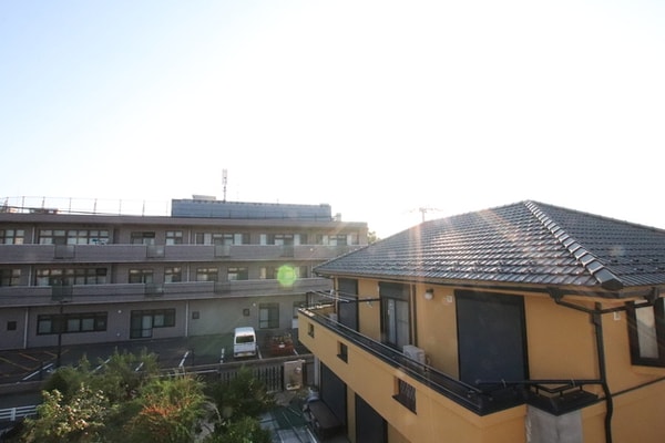 景色