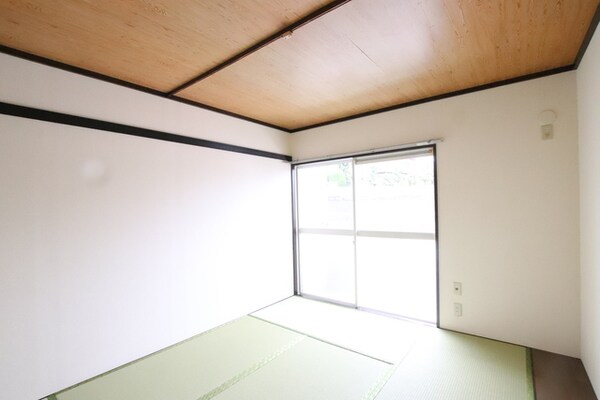 子供部屋(和室)
