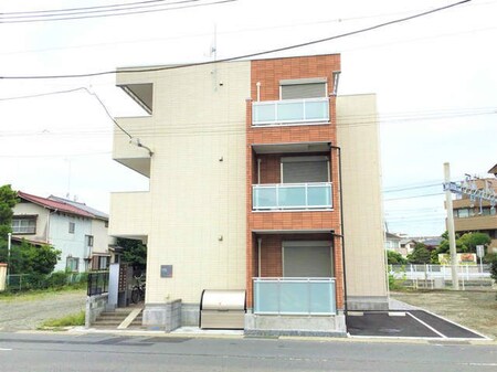 リブリ・さがみ野?外観写真