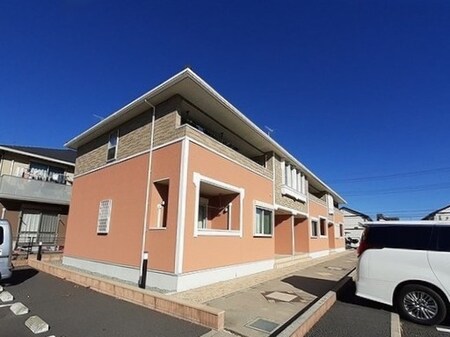 イデアル?外観写真