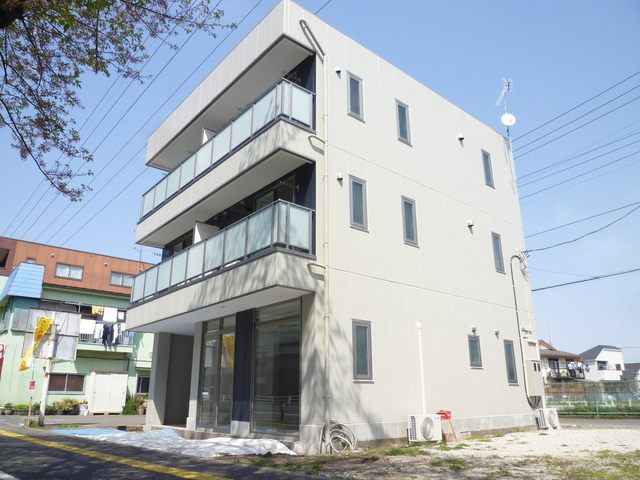 福田ビル