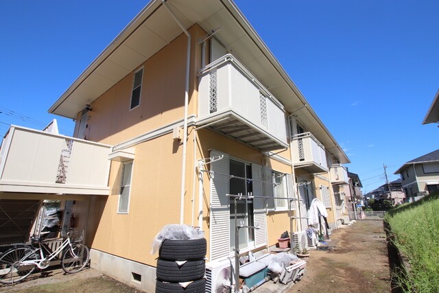 物件外観写真1　(外観)