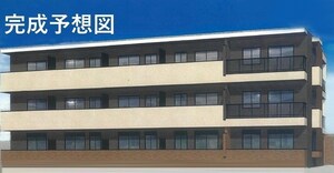 ウィロー外観写真