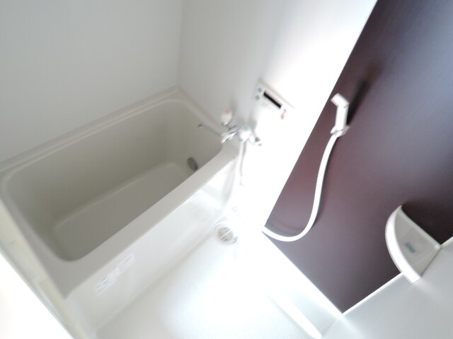 物件内観写真7　(バス／シャワールーム等)