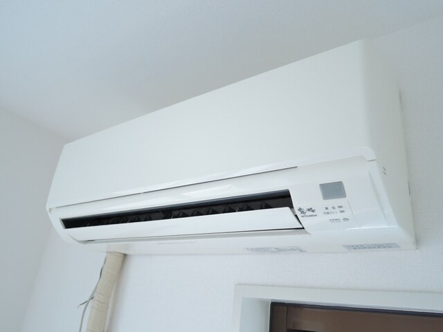 物件内観写真10　(エアコン)