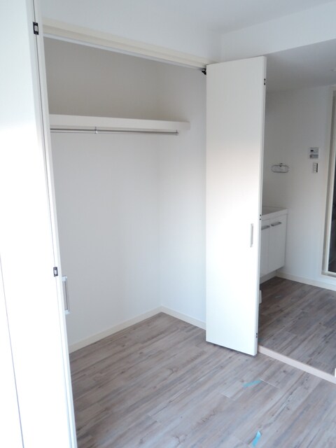 物件内観写真11　(収納／クローゼット収納)