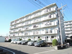 ＹＢＢＣ外観写真