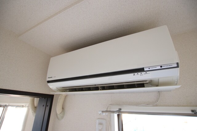 物件内観写真16　(エアコン)