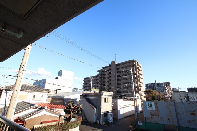 物件内観写真21　