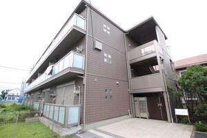 コルトン？外観写真