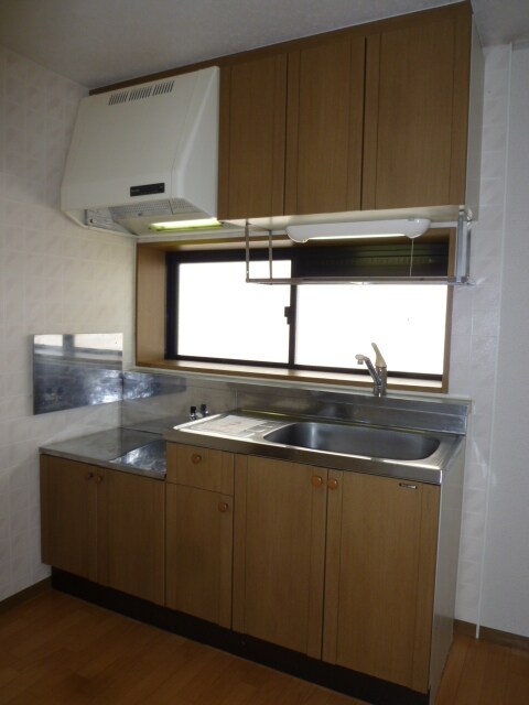 物件内観写真7　(キッチン)